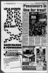 Oldham Advertiser Thursday 01 December 1988 Page 6