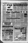 Oldham Advertiser Thursday 01 December 1988 Page 52