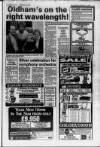 Oldham Advertiser Thursday 08 December 1988 Page 5