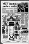 Oldham Advertiser Thursday 08 December 1988 Page 16