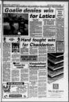 Oldham Advertiser Thursday 08 December 1988 Page 43