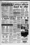 Oldham Advertiser Thursday 22 December 1988 Page 27