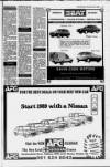 Oldham Advertiser Thursday 29 December 1988 Page 21