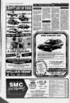 Oldham Advertiser Thursday 29 December 1988 Page 22