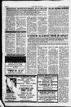 Oldham Advertiser Tuesday 04 April 1989 Page 10