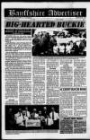 Oldham Advertiser Tuesday 02 May 1989 Page 1