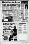 Oldham Advertiser Thursday 11 January 1990 Page 6
