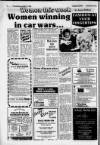 Oldham Advertiser Thursday 11 January 1990 Page 8