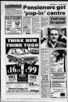 Oldham Advertiser Thursday 11 January 1990 Page 12