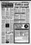Oldham Advertiser Thursday 11 January 1990 Page 33