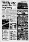 Oldham Advertiser Thursday 18 January 1990 Page 3