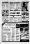 Oldham Advertiser Thursday 01 March 1990 Page 12