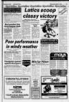 Oldham Advertiser Thursday 01 March 1990 Page 39