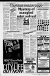 Oldham Advertiser Thursday 15 March 1990 Page 4