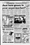 Oldham Advertiser Thursday 15 March 1990 Page 8