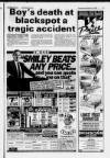 Oldham Advertiser Thursday 15 March 1990 Page 11