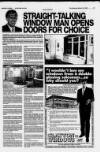 Oldham Advertiser Thursday 15 March 1990 Page 19