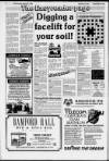 Oldham Advertiser Thursday 22 March 1990 Page 4