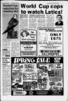 Oldham Advertiser Thursday 22 March 1990 Page 7