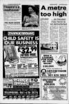 Oldham Advertiser Thursday 22 March 1990 Page 12
