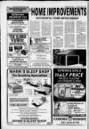 Oldham Advertiser Thursday 22 March 1990 Page 14