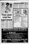 Oldham Advertiser Thursday 22 March 1990 Page 23