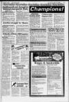 Oldham Advertiser Thursday 22 March 1990 Page 37