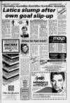 Oldham Advertiser Thursday 22 March 1990 Page 39