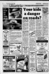 Oldham Advertiser Thursday 12 April 1990 Page 8