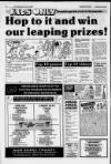 Oldham Advertiser Thursday 12 April 1990 Page 10