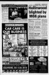 Oldham Advertiser Thursday 12 April 1990 Page 14