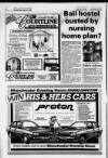 Oldham Advertiser Thursday 12 April 1990 Page 16
