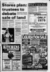 Oldham Advertiser Thursday 12 April 1990 Page 21