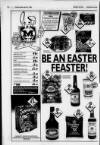 Oldham Advertiser Thursday 12 April 1990 Page 22