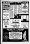 Oldham Advertiser Thursday 19 April 1990 Page 6