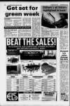 Oldham Advertiser Thursday 19 April 1990 Page 16