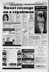 Oldham Advertiser Thursday 26 April 1990 Page 8