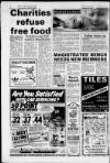 Oldham Advertiser Thursday 26 April 1990 Page 10