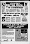 Oldham Advertiser Thursday 26 April 1990 Page 15