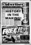 Oldham Advertiser Thursday 26 April 1990 Page 20