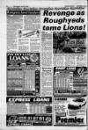 Oldham Advertiser Thursday 26 April 1990 Page 44