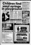 Oldham Advertiser Thursday 17 May 1990 Page 7