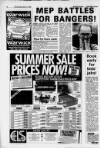 Oldham Advertiser Thursday 17 May 1990 Page 14