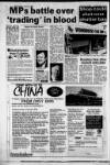 Oldham Advertiser Thursday 02 August 1990 Page 6