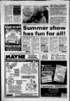 Oldham Advertiser Thursday 02 August 1990 Page 10