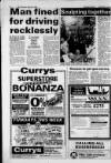 Oldham Advertiser Thursday 02 August 1990 Page 16