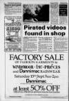 Oldham Advertiser Thursday 06 September 1990 Page 6