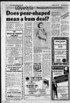 Oldham Advertiser Thursday 06 September 1990 Page 8