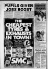 Oldham Advertiser Thursday 06 September 1990 Page 16