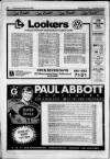 Oldham Advertiser Thursday 06 September 1990 Page 30